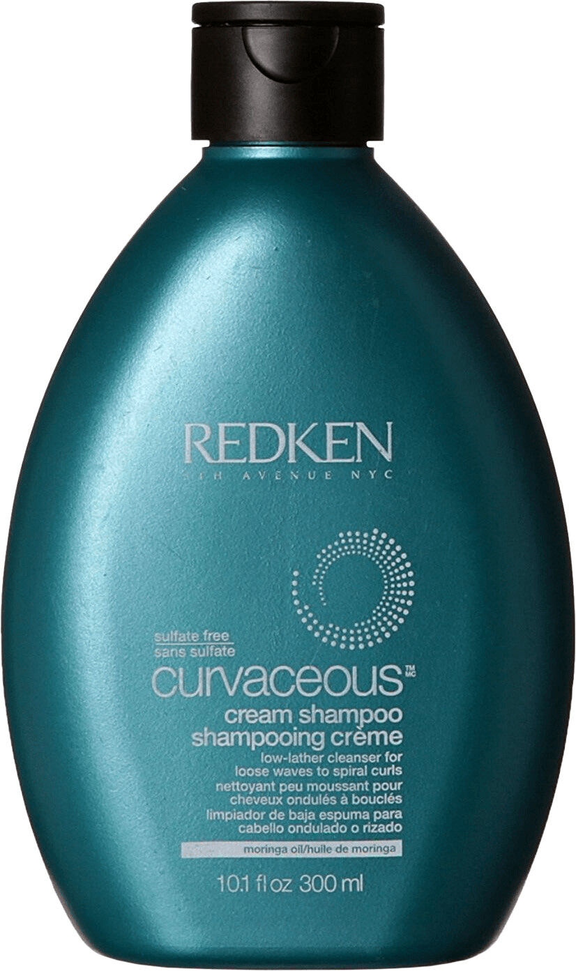 Redken Curvaceous Shampooing cheveux bouclés