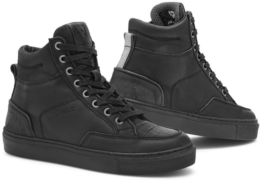 REV'IT! Bottes Emerald noir