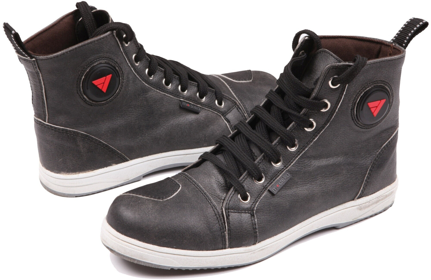 Modeka Bottes Lane noir