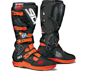Sidi crossfire hotsell boots for sale