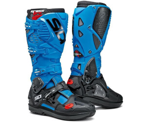 Sidi crossfire on sale 3 srs white