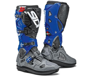 Sidi crossfire 3 clearance srs limited edition