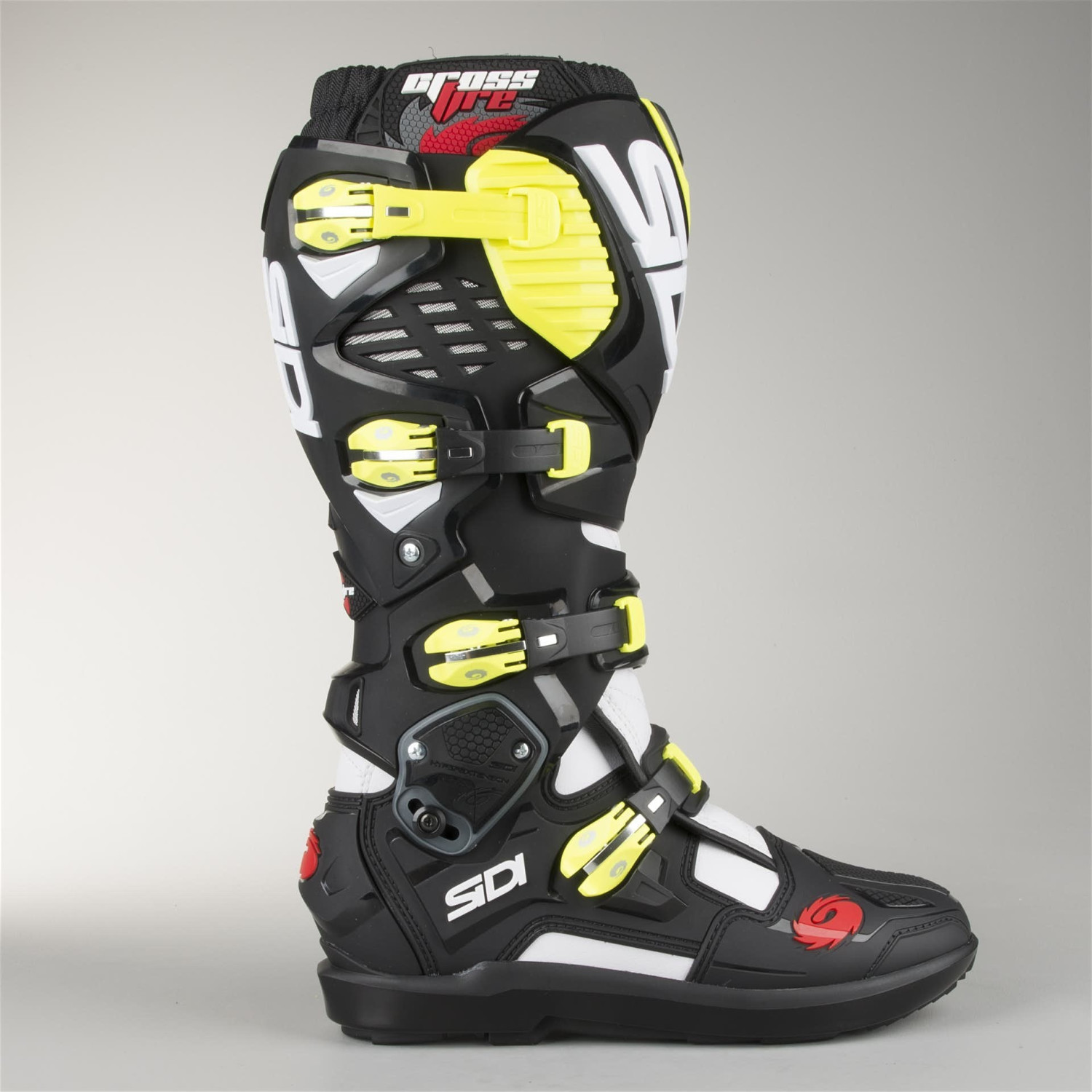 sidi crossfire waterproof