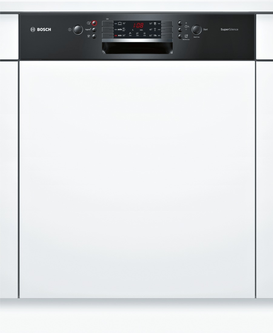 Посудомоечная машина bosch supersilence