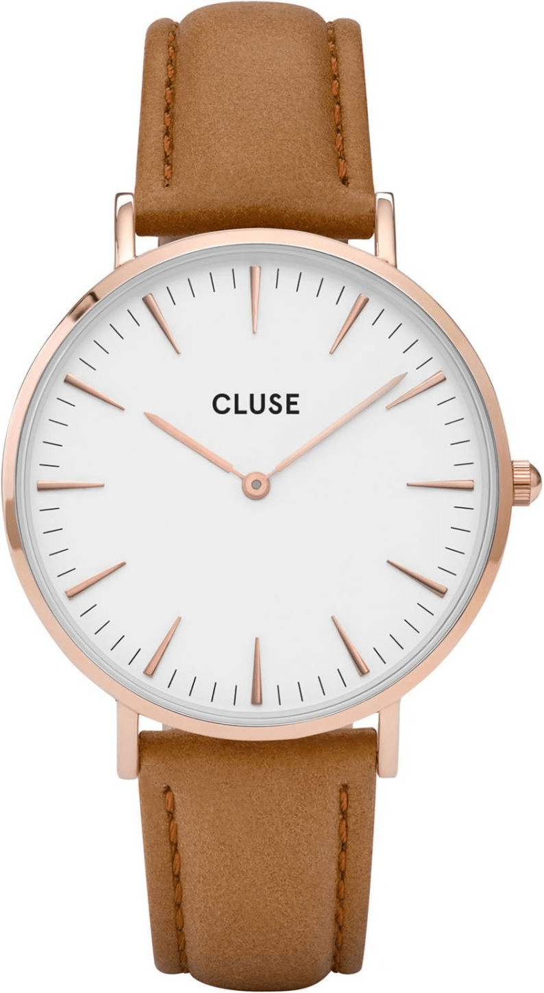 Cluse La Bohème Leather (CL18011)
