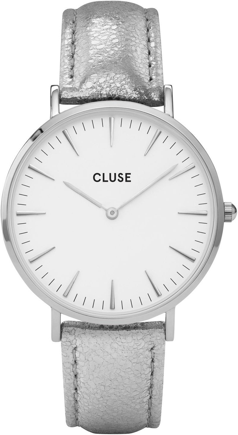 Cluse La Bohème Leather (CL18233)