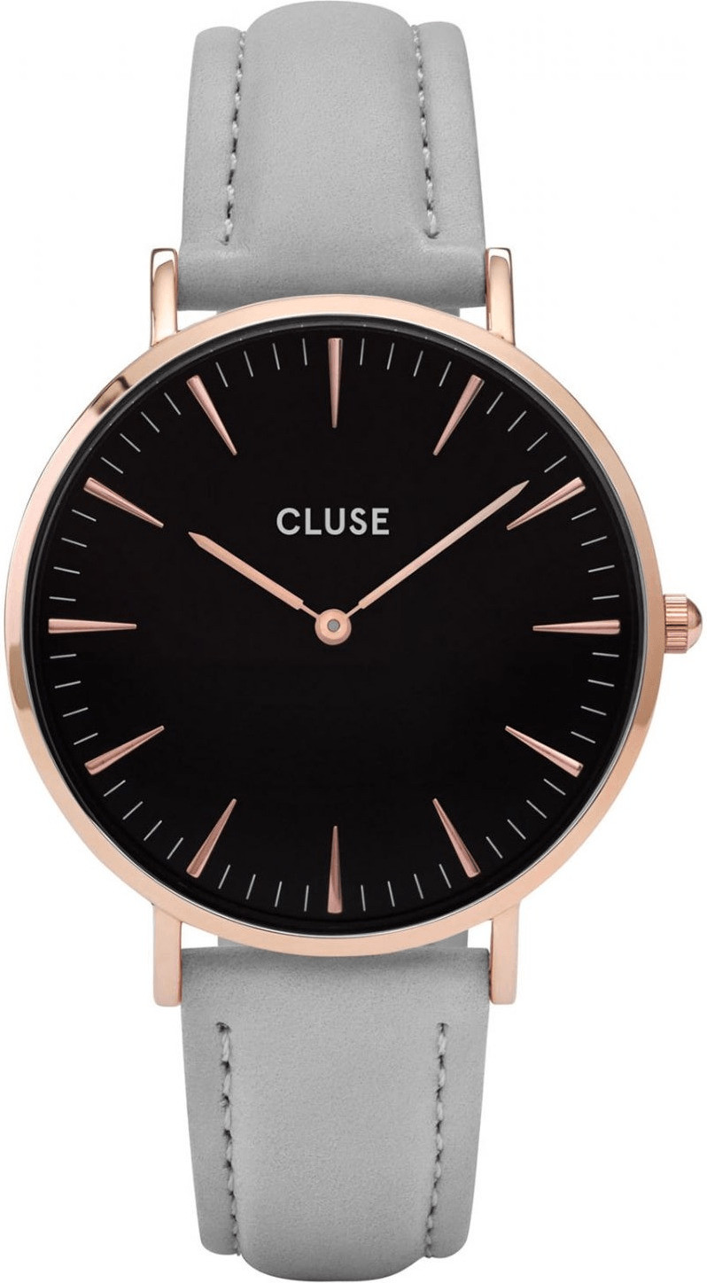 Cluse La Bohème Leather (CL18018)