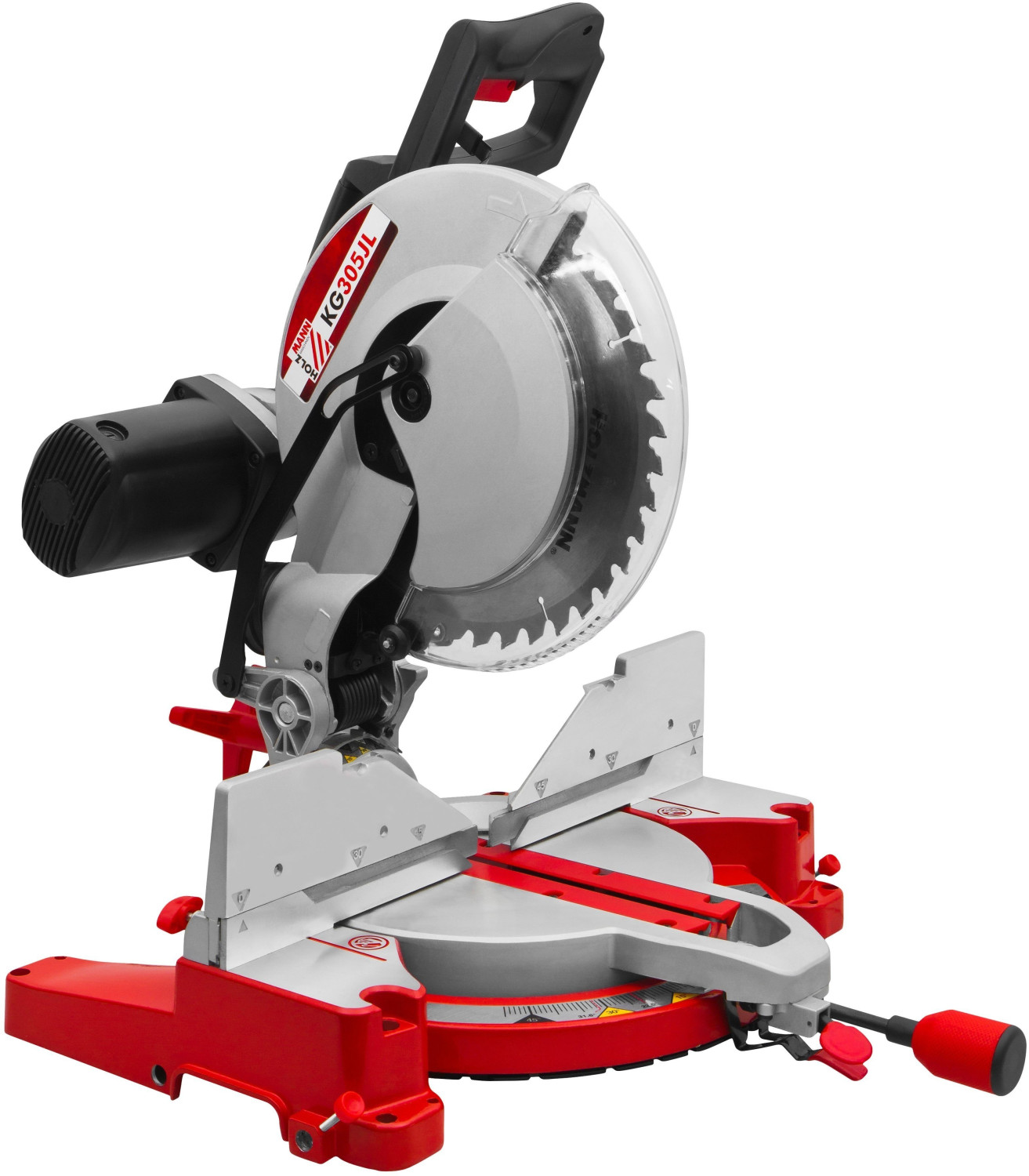 Holzmann KG 305 JL