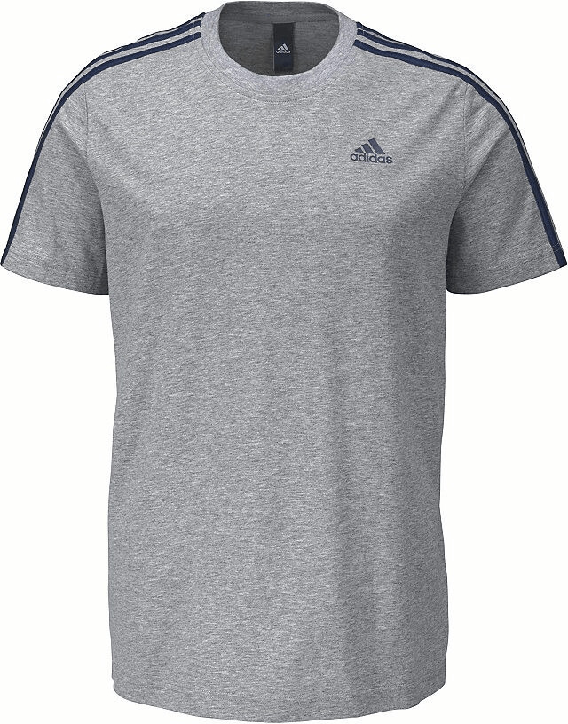 Adidas Essentials 3-Strips T-Shirt a € 12,84 (oggi) | Miglior prezzo su  idealo