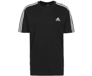 Coronel Muscular sonido Adidas Essentials 3-Stripes T-Shirt desde 11,15 € | Compara precios en  idealo