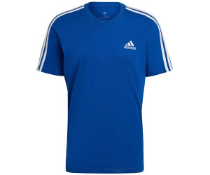 montar el último Coherente Adidas Essentials 3-Stripes T-Shirt desde 11,15 € | Compara precios en  idealo