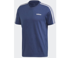 montar el último Coherente Adidas Essentials 3-Stripes T-Shirt desde 11,15 € | Compara precios en  idealo