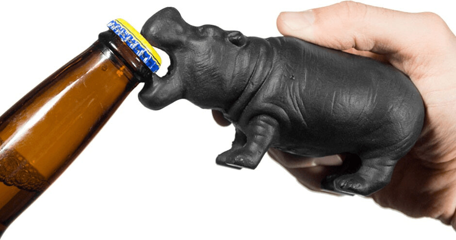 Suck UK SKBOHIPPO1