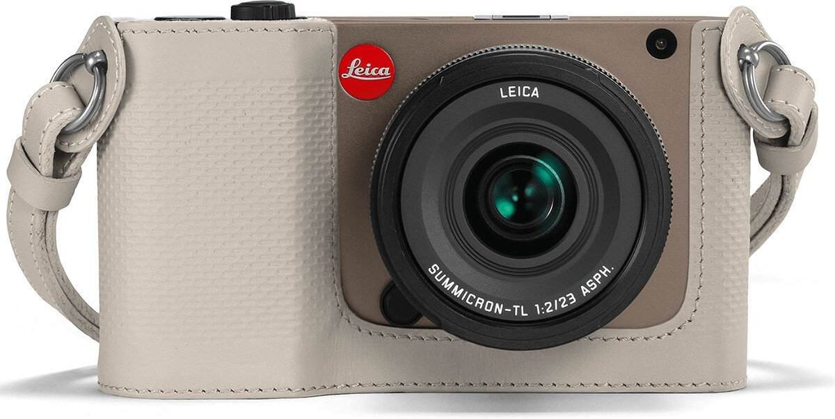 Leica Protecteur pour TL