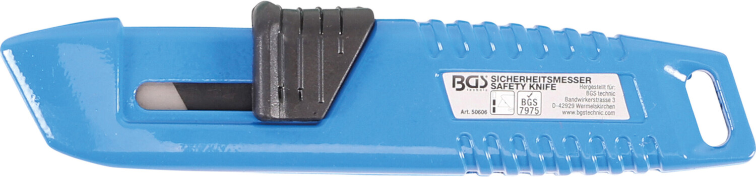 BGS 50606