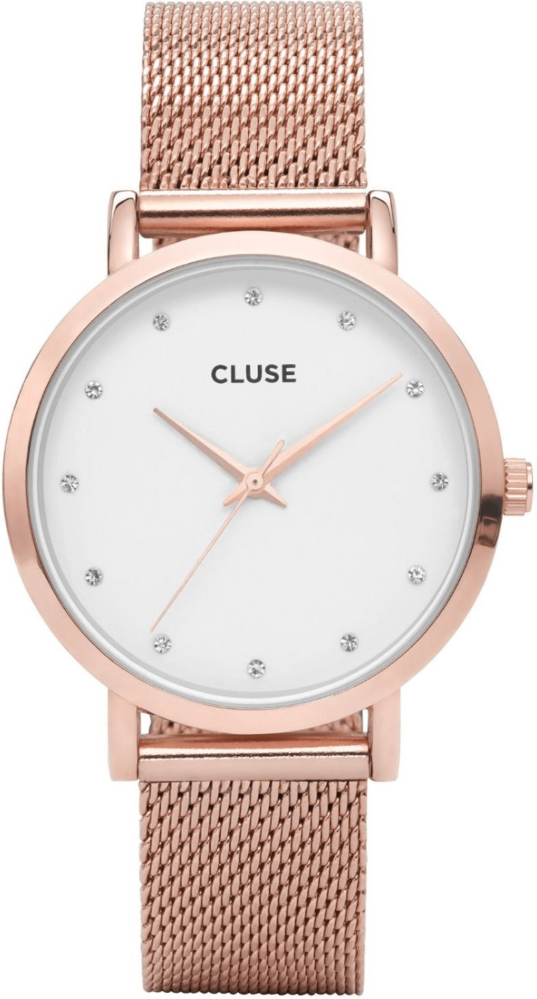 Cluse Cluse Pavane