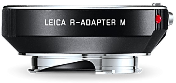 Leica R-Adapter M (Type 240)