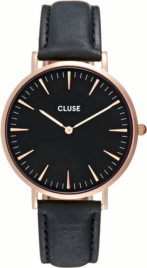 Cluse La Bohème Leather (CL18001)