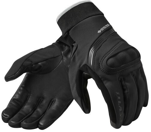 REV'IT! Gants Crater WSP lady noir