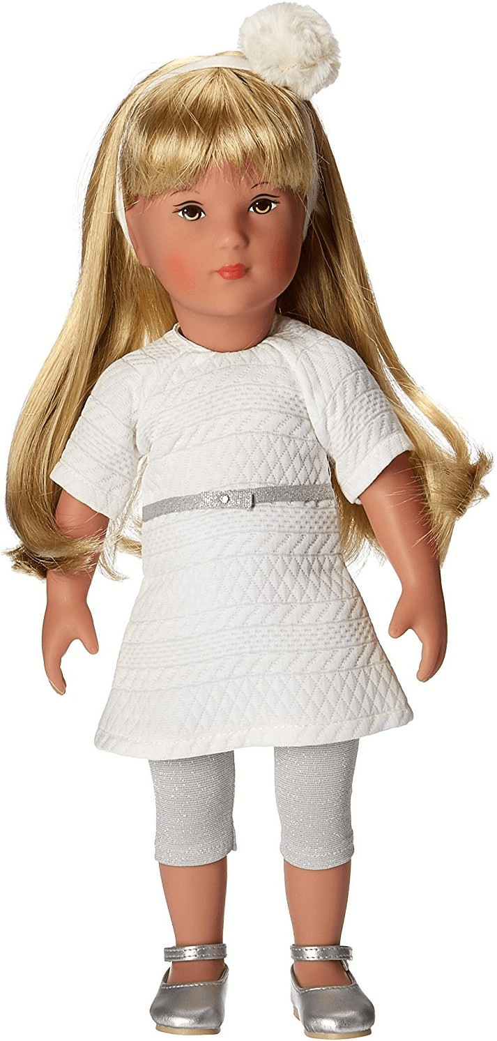 Käthe Kruse Girl