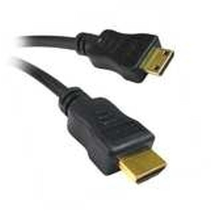 MicroConnect HDMI 19 - 19 C mini 3m M-M (K5428.3)