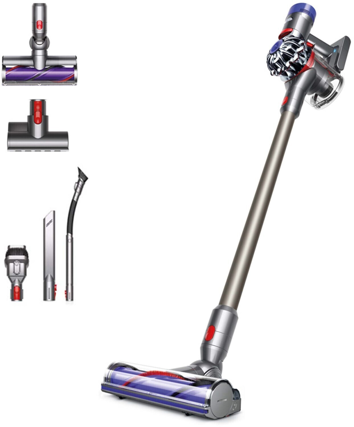 Dyson V8 Animal (24836701) ab 266,84 € (Juli 2022 Preise