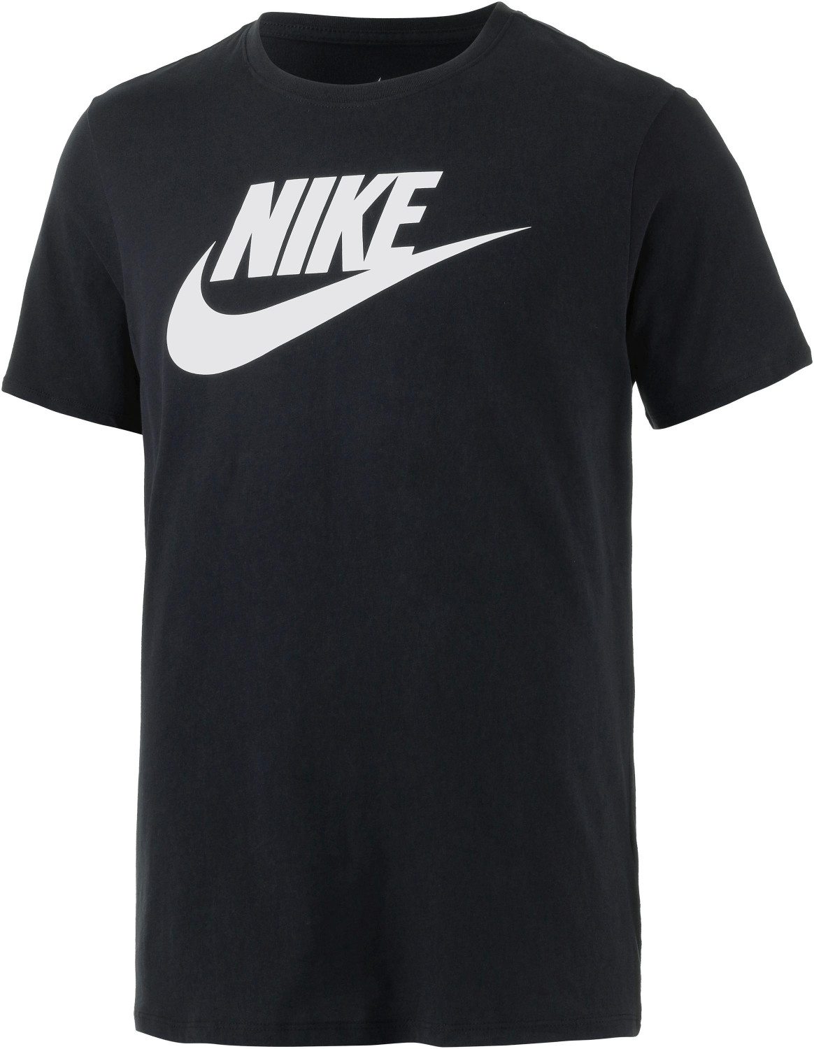 Nike T Shirt Mit Logo Ab 19 95 Preisvergleich Bei Idealo De