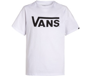 vans t shirt grau