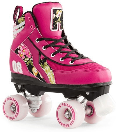 Rio Roller Flower