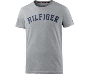 Tommy Hilfiger Logo T- shirt grey (UM0UM00054-004) thumbnail