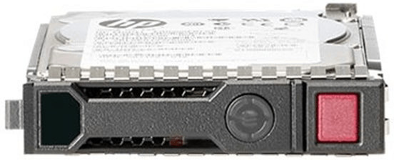HPE SAS Hot-Swap 300 Go (785410-001)