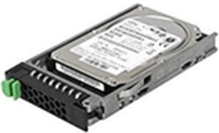 Fujitsu SAS Hot-Swap 2 To (S26361-F5635-L200)