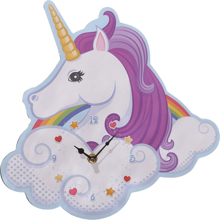 Puckator Licorne arc-en-ciel (CKP112)