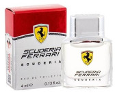 scuderia ferrari eau de toilette 75ml
