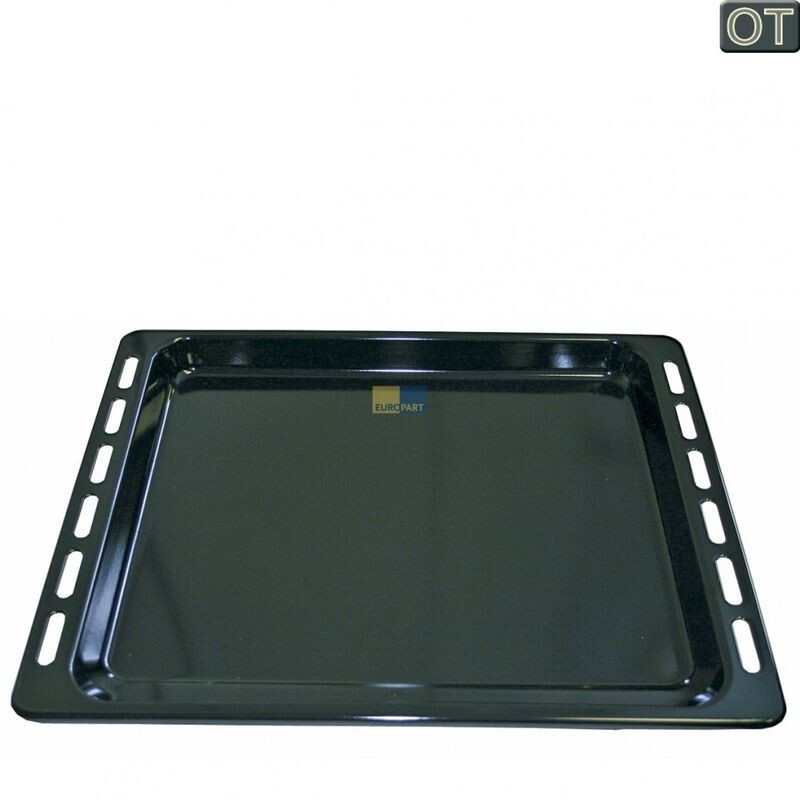 EUROPART Baking Tray 44,5 x 37,5 cm
