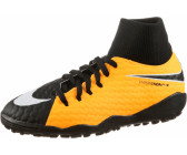 Hypervenom black outlet yellow