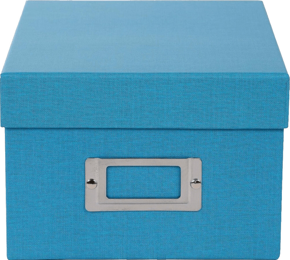 Goldbuch Photo Box Bella Vista 10x15/700