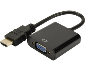 DA-70461 HDMI auf Konverter Adapter 13,87 € | Black Friday Compara precios en idealo