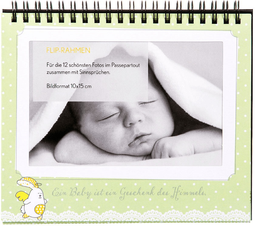 Goldbuch Sign/Photo Counter Display Stand 10x15 