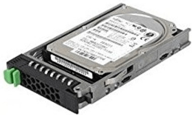 Fujitsu Business Critical SATA 2 To (S26361-F5637-L200)