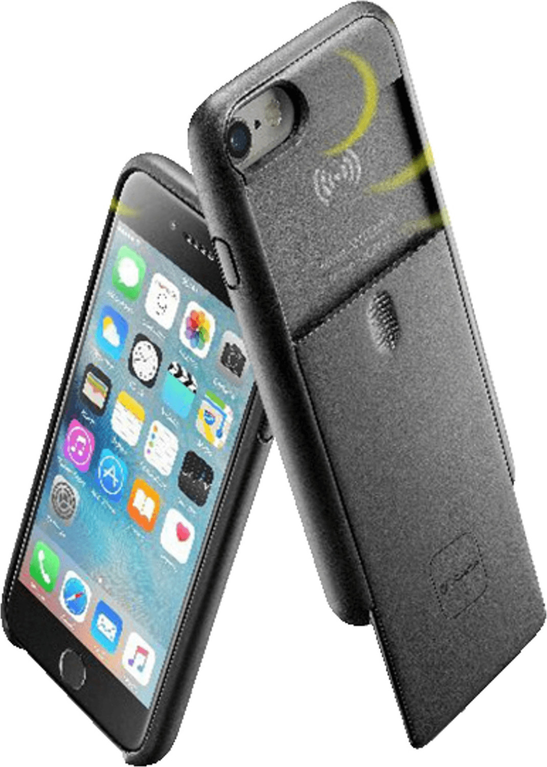 Cellular Line Backcover Antenna (iPhone 6/6s)