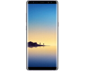 Samsung Galaxy Note 8 Ab 329 00 August 2021 Preise Preisvergleich Bei Idealo De