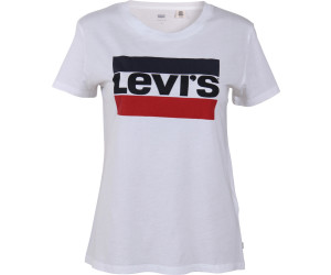 Levi s The Perfect Graphic Tee 17369 a 5 00 oggi Migliori prezzi e offerte su idealo