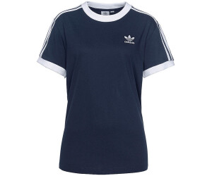 Blue adidas shirt womens top
