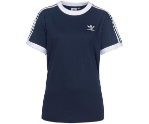 ruido Incompetencia monstruo Adidas Women Original 3-Stripes T-Shirt desde 13,90 € | Compara precios en  idealo