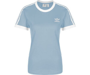 chasquido entrevista reposo Adidas Women Original 3-Stripes T-Shirt desde 13,90 € | Compara precios en  idealo