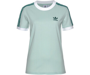 lippen stel voor Dierentuin Adidas Women Original 3-Stripes T-Shirt ab 17,90 € | Preisvergleich bei  idealo.de