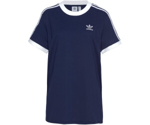 Adidas Women Original 3 Stripes T Shirt au meilleur prix sur idealo