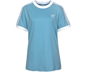 Tee shirt adidas top femme 3 stripes