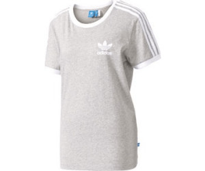 adidas t-shirt grau adidas t-shirt grau